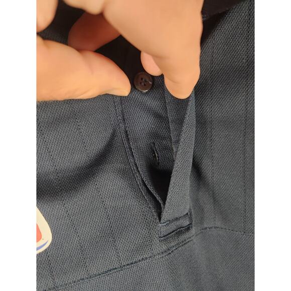 2014 Adidas  Philadelphia Union MLS Jersey men's medium - Picture 4 of 4